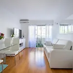 Lägenhet Azur Flat *