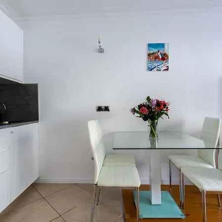 Azur Flat Διαμέρισμα *