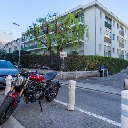 Apartamento Azur Flat *