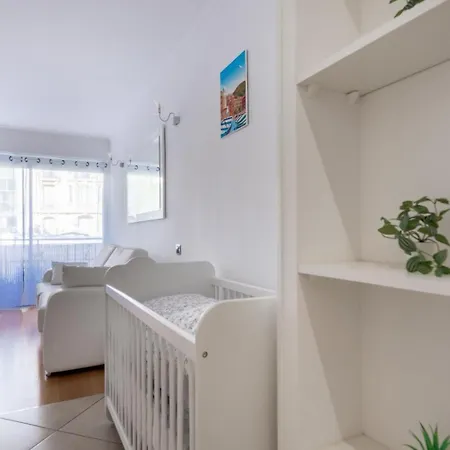 Appartement Azur Flat *
