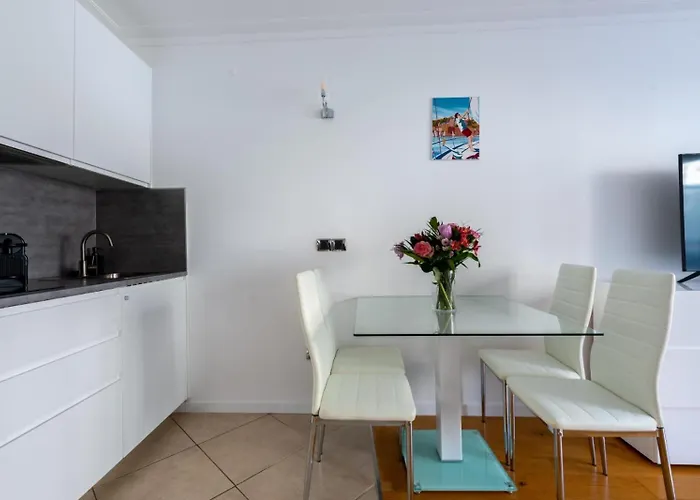 Azur Flat Appartement *