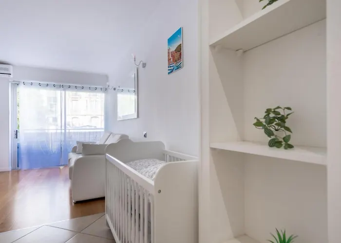 Διαμέρισμα Azur Flat *